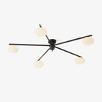 Jasper Pendant Light Lighting Lobby