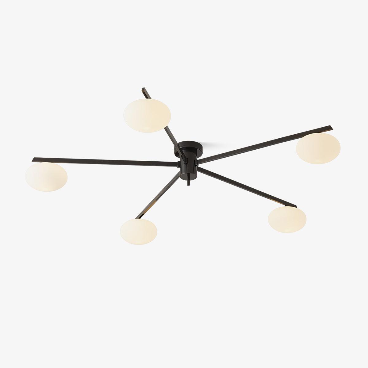 Jasper Pendant Light Lighting Lobby