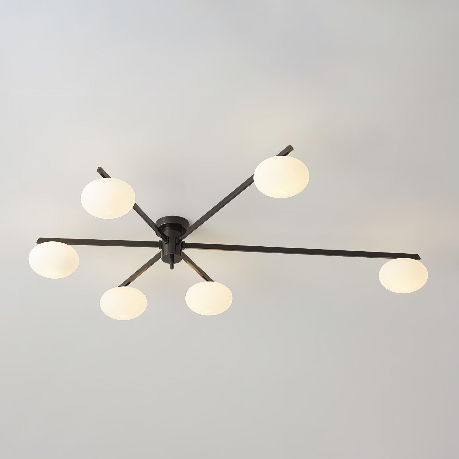 Jasper Pendant Light Lighting Lobby