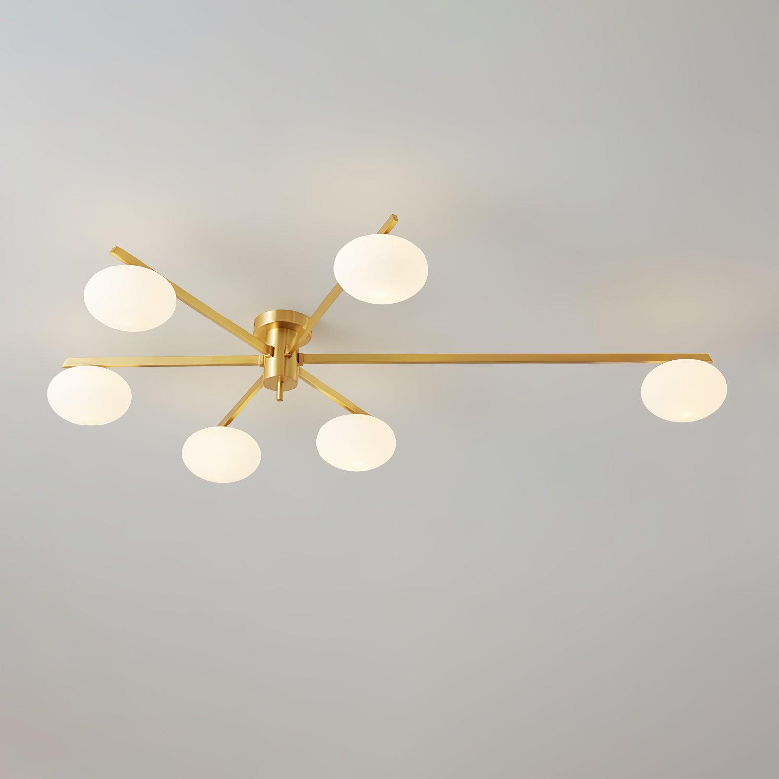 Jasper Pendant Light Lighting Lobby