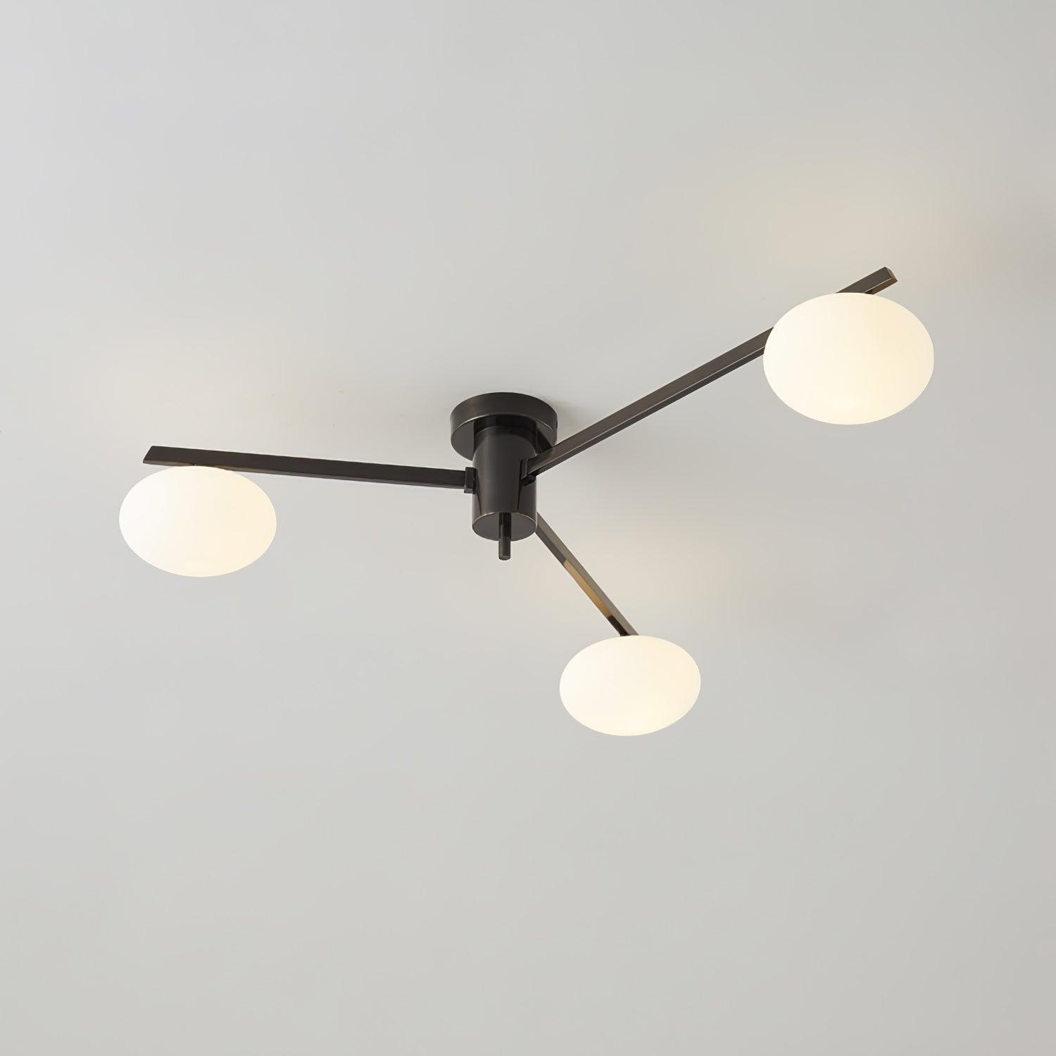 Jasper Pendant Light Lighting Lobby