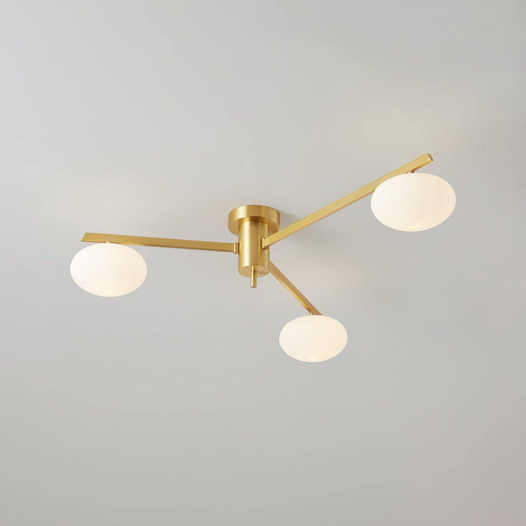 Jasper Pendant Light Lighting Lobby