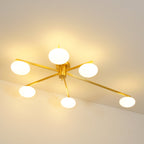 Jasper Pendant Light Lighting Lobby