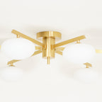 Jasper Pendant Light Lighting Lobby