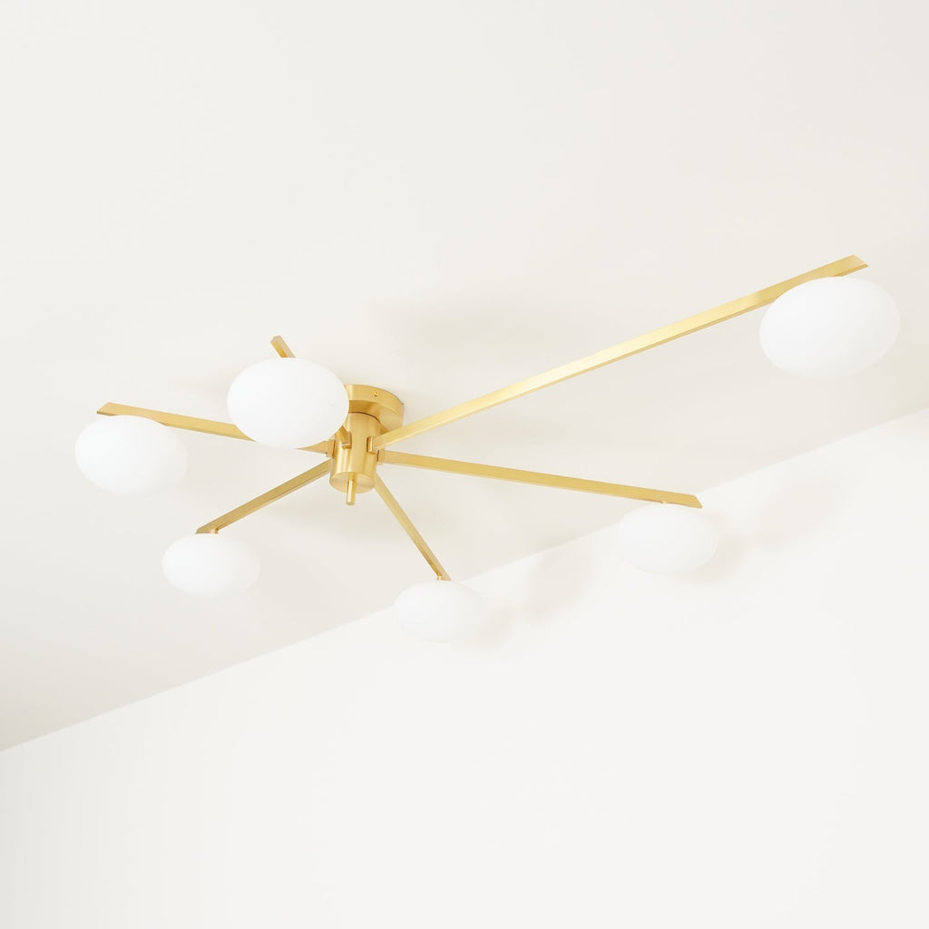 Jasper Pendant Light Lighting Lobby