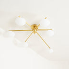 Jasper Pendant Light Lighting Lobby