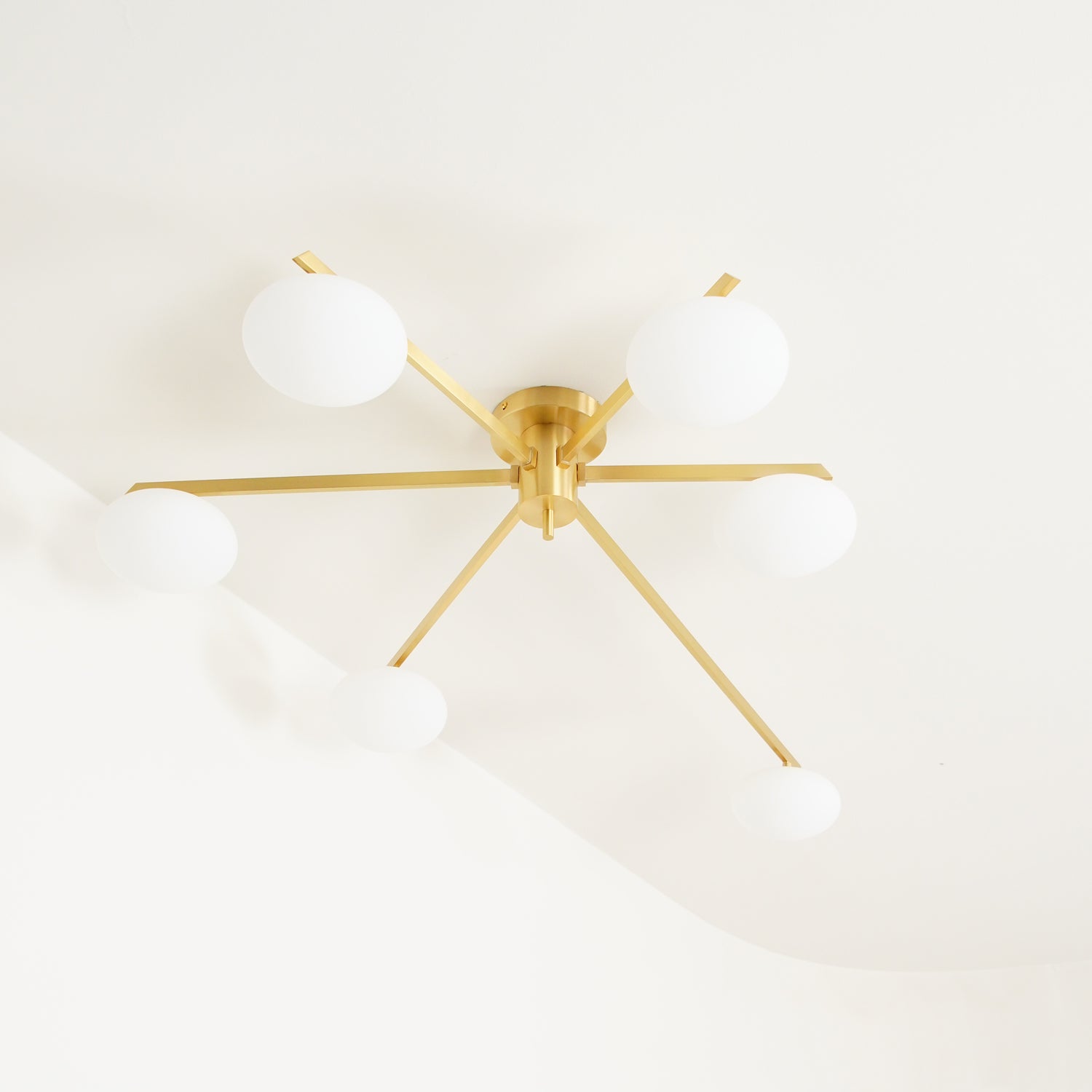 Jasper Pendant Light Lighting Lobby