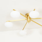 Jasper Pendant Light Lighting Lobby