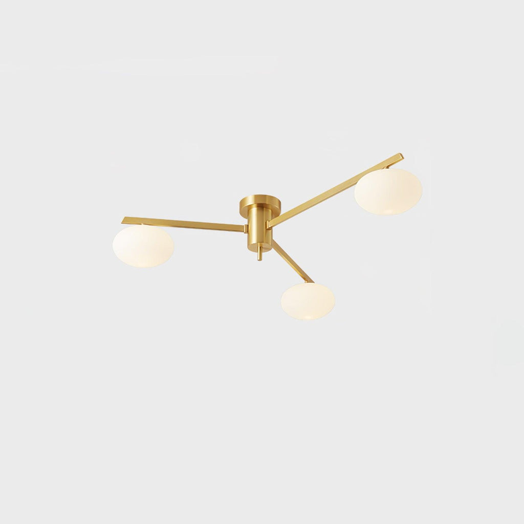 Jasper Pendant Light Lighting Lobby