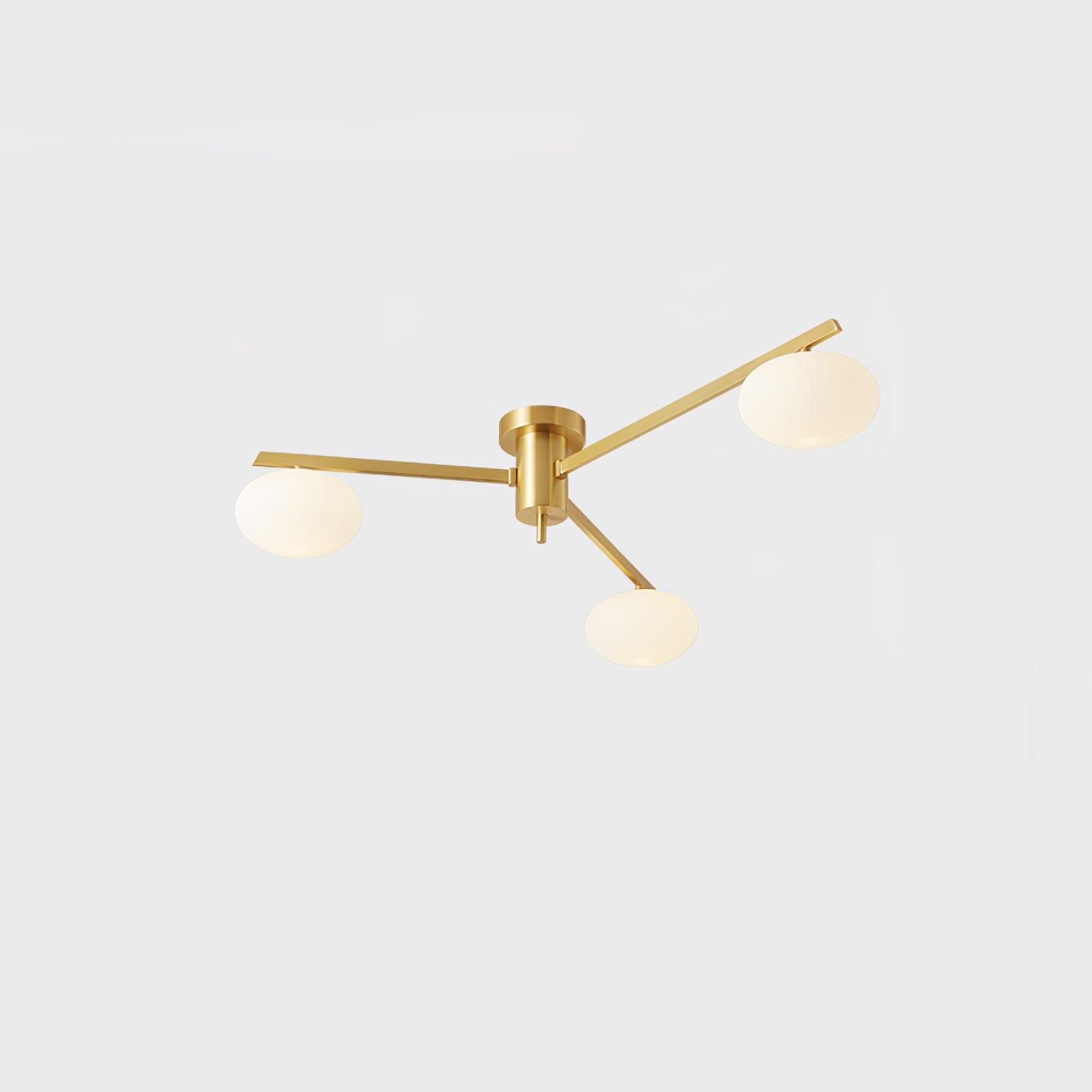 Jasper Pendant Light Lighting Lobby