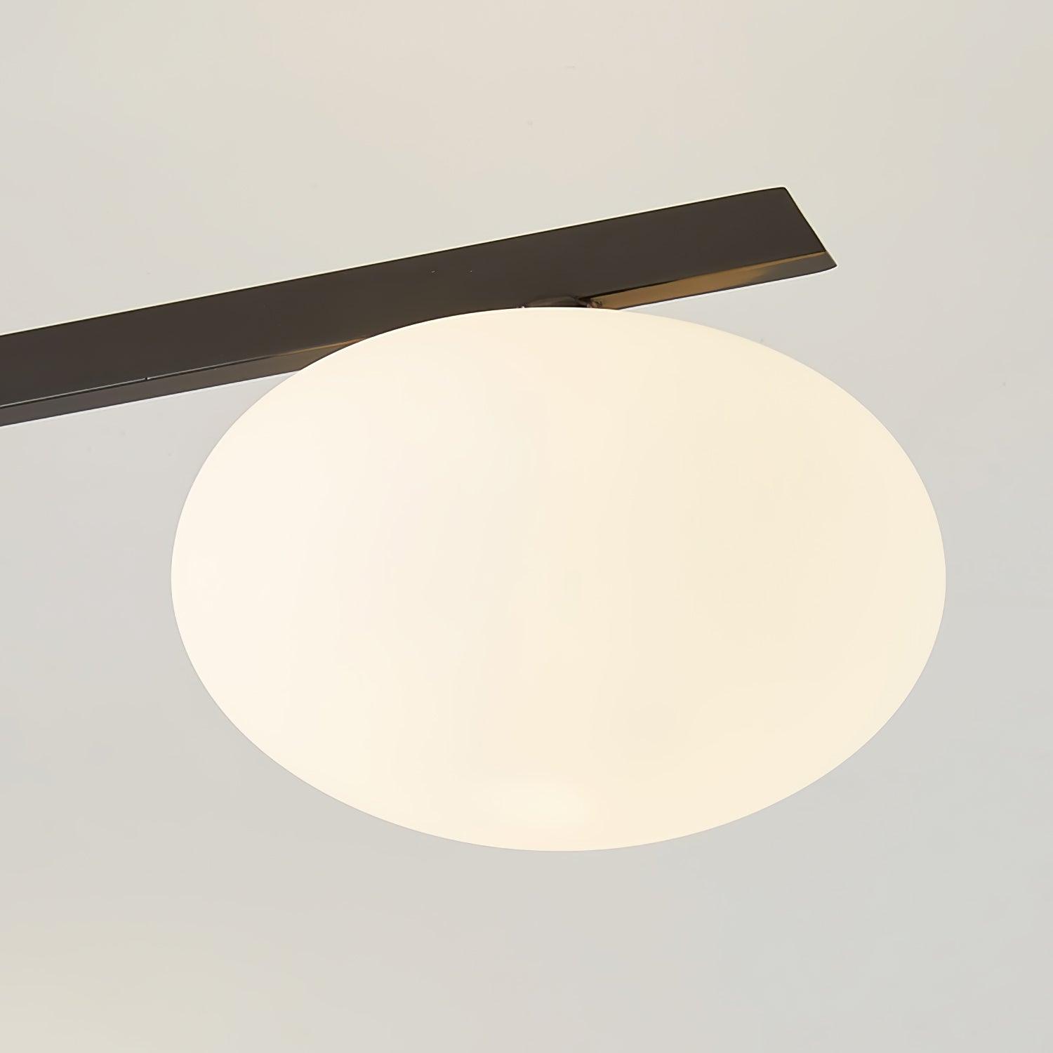 Jasper Pendant Light Lighting Lobby