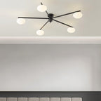 Jasper Pendant Light Lighting Lobby