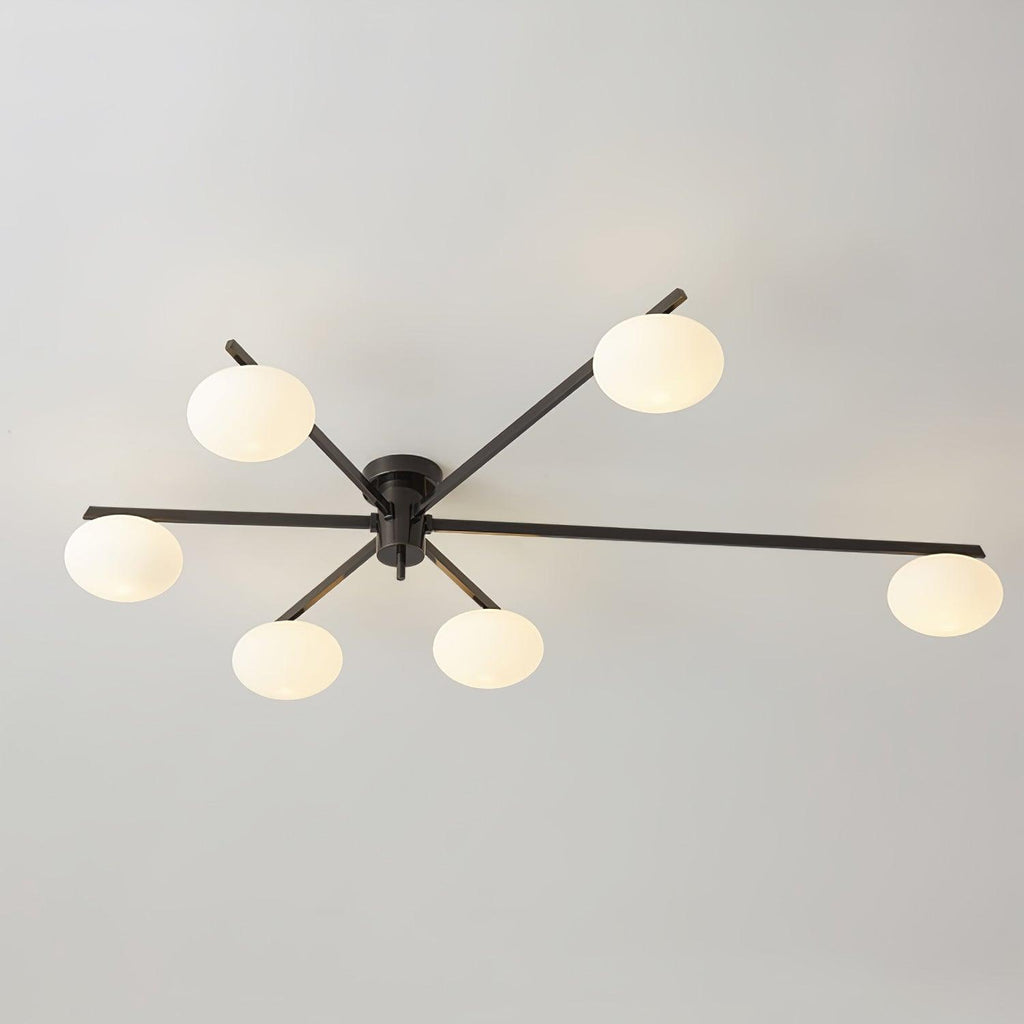 Jasper Pendant Light Lighting Lobby