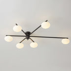Jasper Pendant Light Lighting Lobby