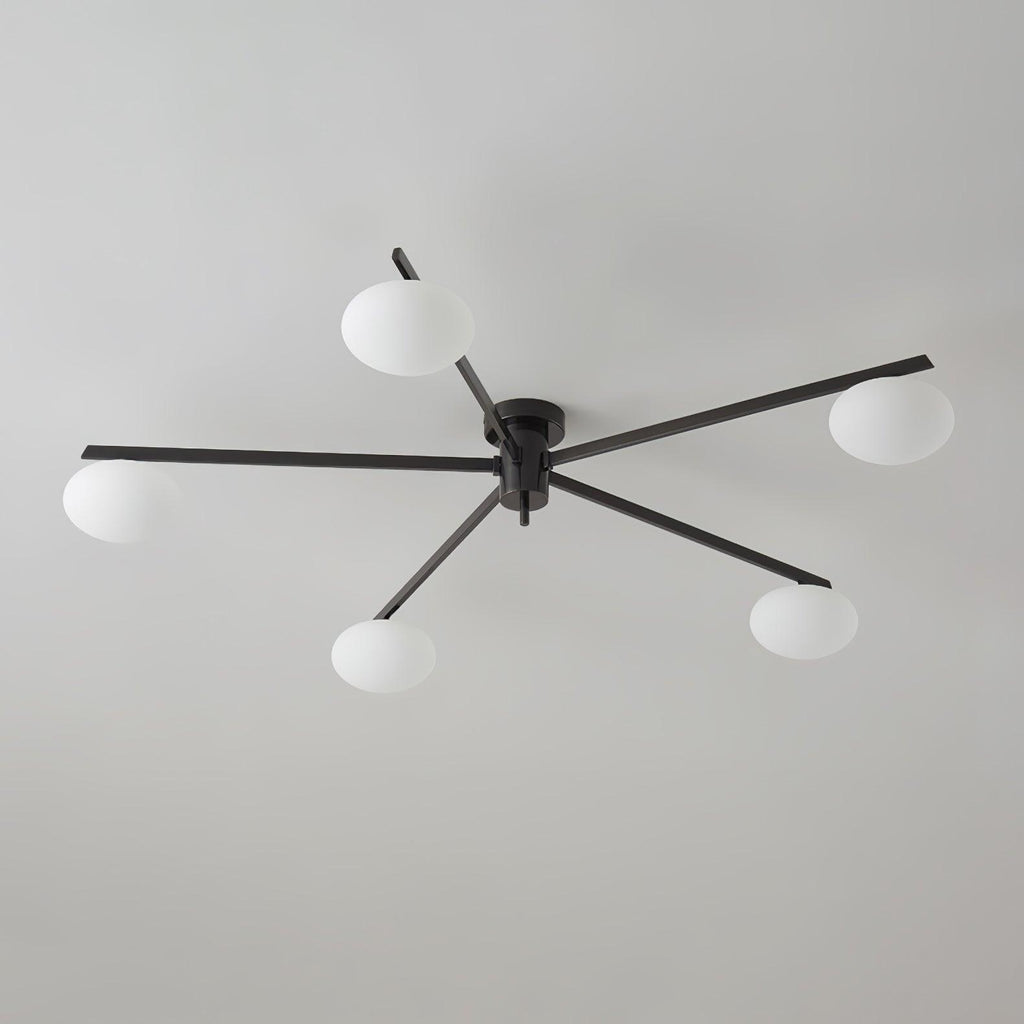 Jasper Pendant Light Lighting Lobby
