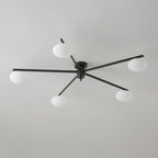 Jasper Pendant Light Lighting Lobby