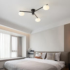 Jasper Pendant Light Lighting Lobby