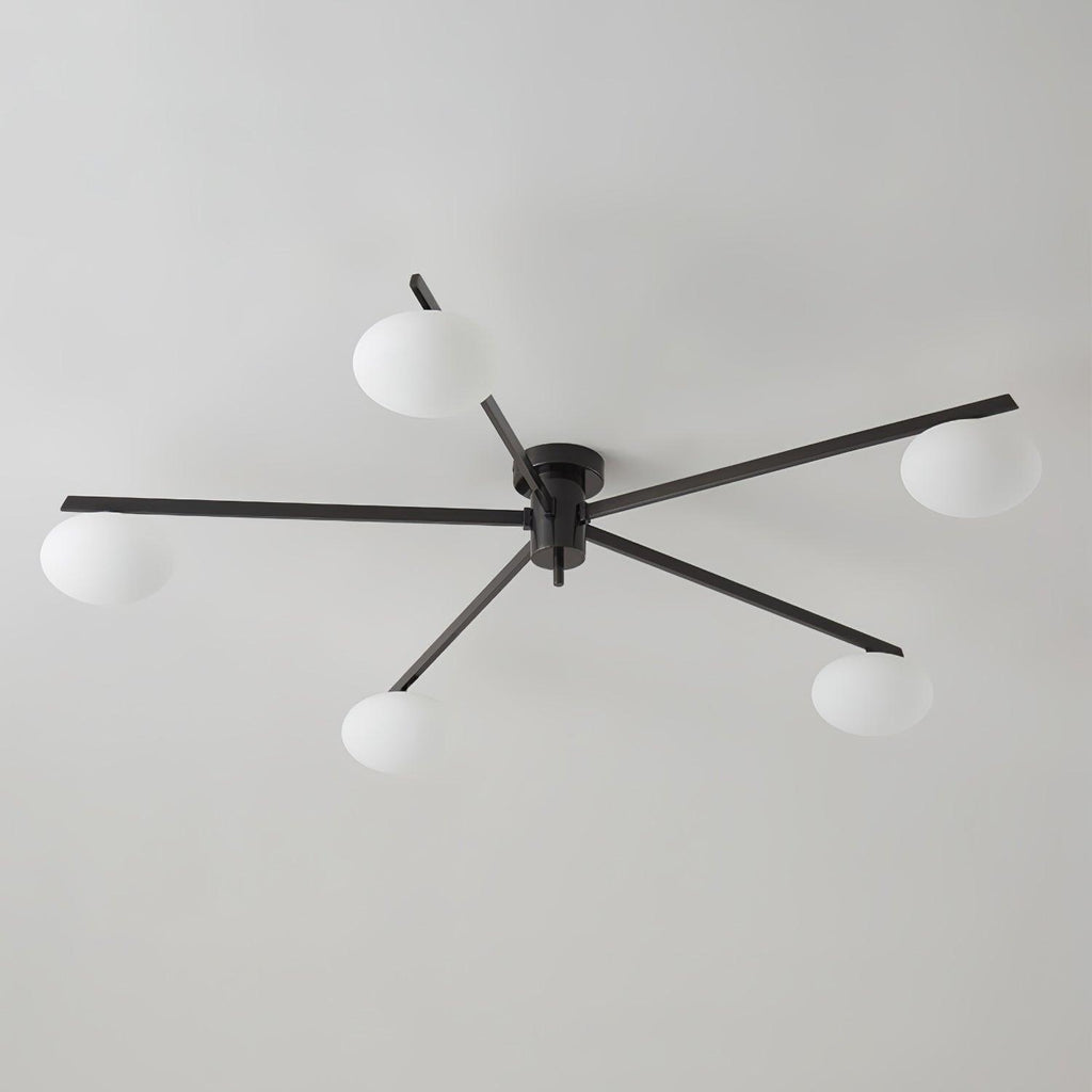 Jasper Pendant Light Lighting Lobby