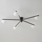 Jasper Pendant Light Lighting Lobby