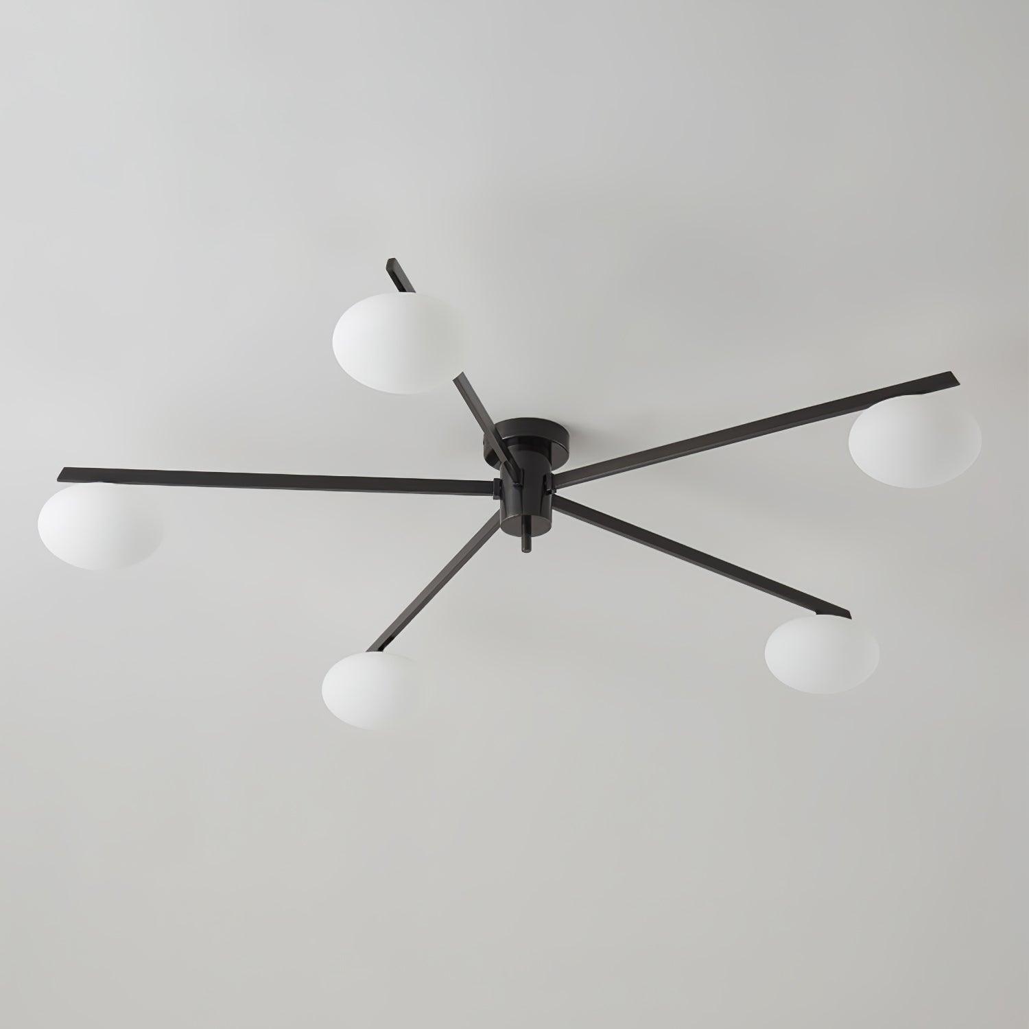 Jasper Pendant Light Lighting Lobby
