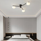 Jasper Pendant Light Lighting Lobby