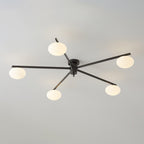 Jasper Pendant Light Lighting Lobby