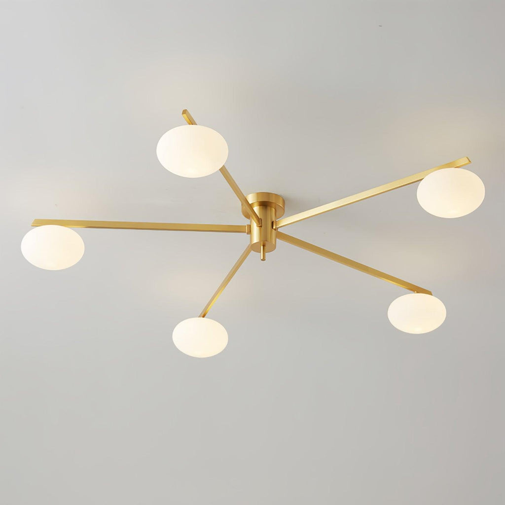 Jasper Pendant Light Lighting Lobby
