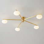 Jasper Pendant Light Lighting Lobby