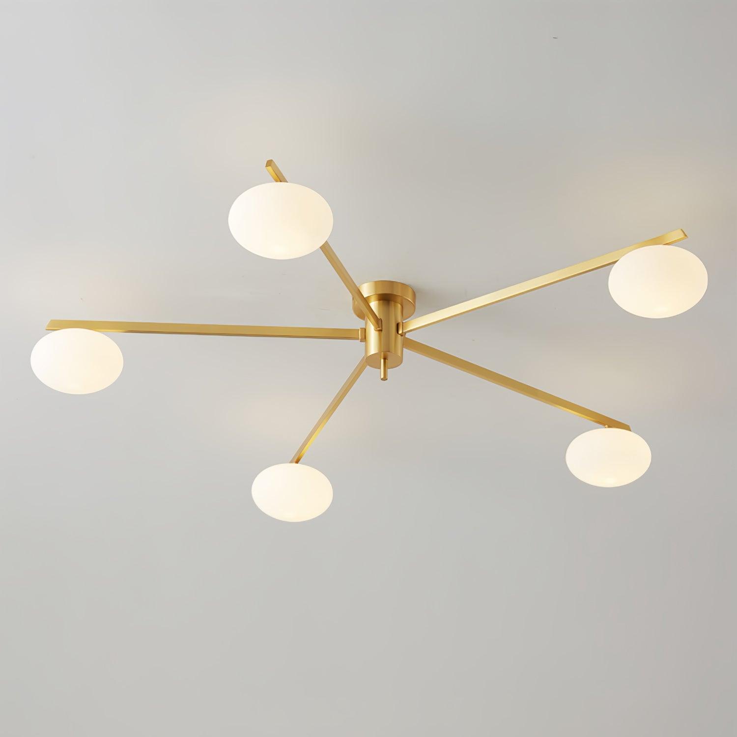 Jasper Pendant Light Lighting Lobby
