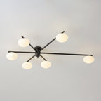 Jasper Pendant Light Lighting Lobby