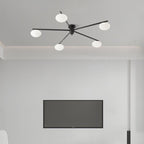 Jasper Pendant Light Lighting Lobby