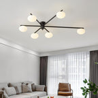 Jasper Pendant Light Lighting Lobby