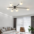 Jasper Pendant Light Lighting Lobby