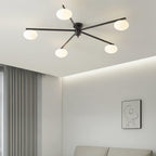 Jasper Pendant Light Lighting Lobby