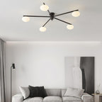 Jasper Pendant Light Lighting Lobby