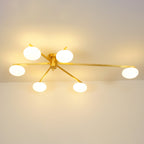 Jasper Pendant Light Lighting Lobby