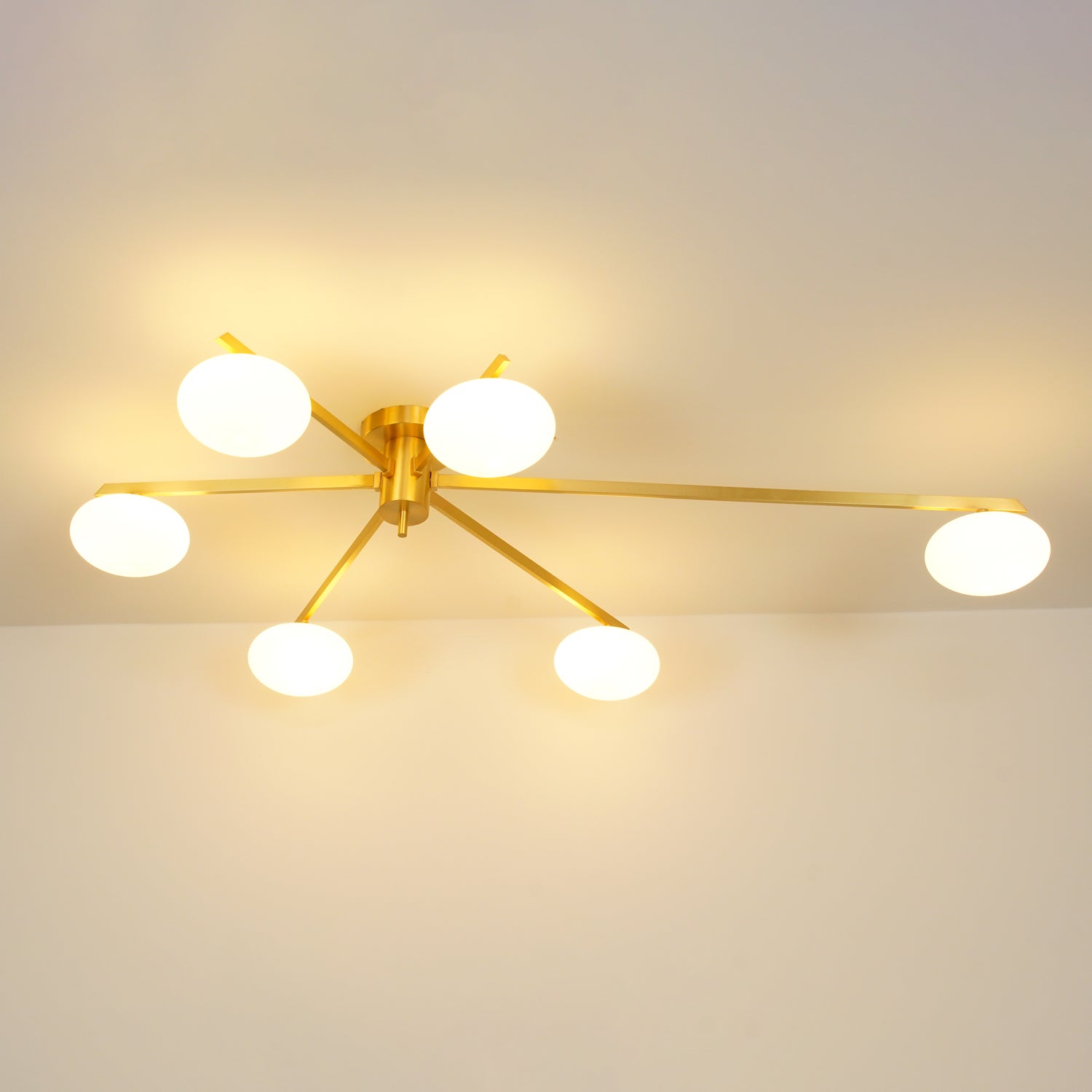 Jasper Pendant Light Lighting Lobby