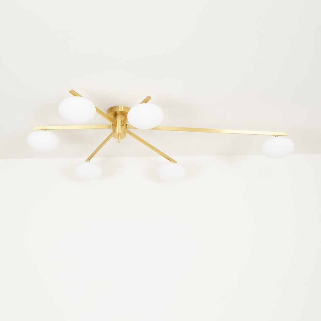 Jasper Pendant Light Lighting Lobby