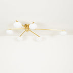 Jasper Pendant Light Lighting Lobby