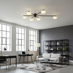 Jasper Pendant Light Lighting Lobby