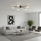 Jasper Pendant Light Lighting Lobby