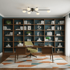 Jasper Pendant Light Lighting Lobby