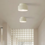 Kami Pendant Light Lighting Lobby