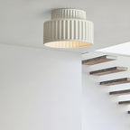 Kami Pendant Light Lighting Lobby