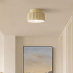 Kami Pendant Light Lighting Lobby