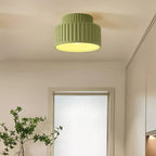Kami Pendant Light Lighting Lobby