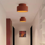 Kami Pendant Light Lighting Lobby