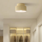 Kami Pendant Light Lighting Lobby