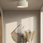 Kami Pendant Light Lighting Lobby