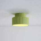 Kami Pendant Light Lighting Lobby